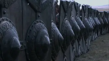 Backdrop for the TV series "The Qin Empire" #1324774