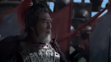 Backdrop for the TV series "The Qin Empire" #1324775
