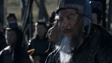 Backdrop for the TV series "The Qin Empire" #1324776