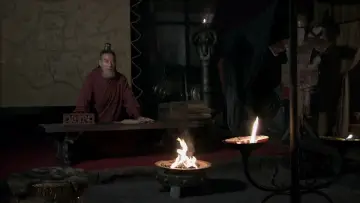 Backdrop for the TV series "The Qin Empire" #1324778