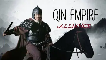 Backdrop for the TV series "The Qin Empire" #1324782