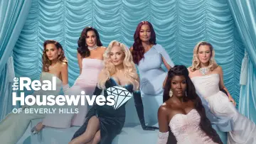 Backdrop for the TV series "The Real Housewives of Beverly Hills" #1325401