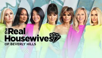 Backdrop for the TV series "The Real Housewives of Beverly Hills" #1325431