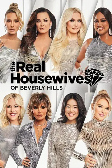 Poster for the TV series "The Real Housewives of Beverly Hills" #1325466