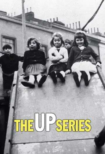 The Up Series poster