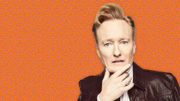 Backdrop к сериалу "Conan" #1253718