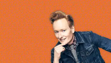 Backdrop к сериалу "Conan" #1253723