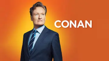 Backdrop к сериалу "Conan" #1253727