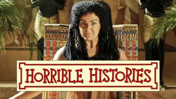 Backdrop for the TV series "Horrible Histories" #1349379