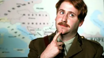 Backdrop for the TV series "Horrible Histories" #1349386