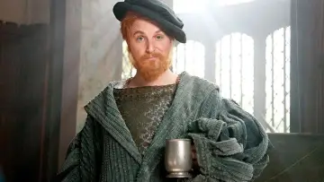 Backdrop for the TV series "Horrible Histories" #1349388