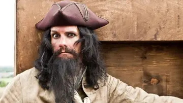 Backdrop for the TV series "Horrible Histories" #1349389