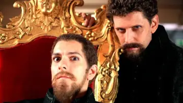 Backdrop for the TV series "Horrible Histories" #1349390