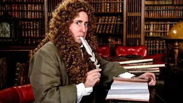Backdrop for the TV series "Horrible Histories" #1349391