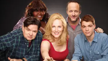 Backdrop к сериалу "The Big C" #1413354