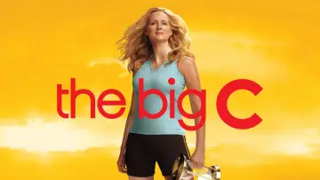 Backdrop к сериалу "The Big C" #1413360