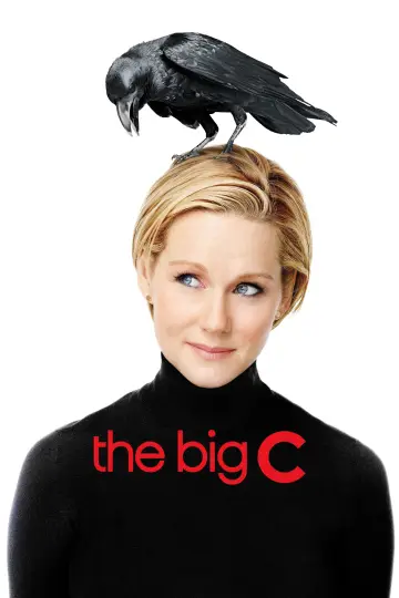 Poster к сериалу "The Big C" #1413365
