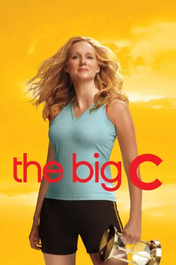 Poster к сериалу "The Big C" #1413366