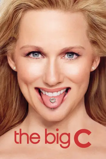 Poster к сериалу "The Big C" #1413367