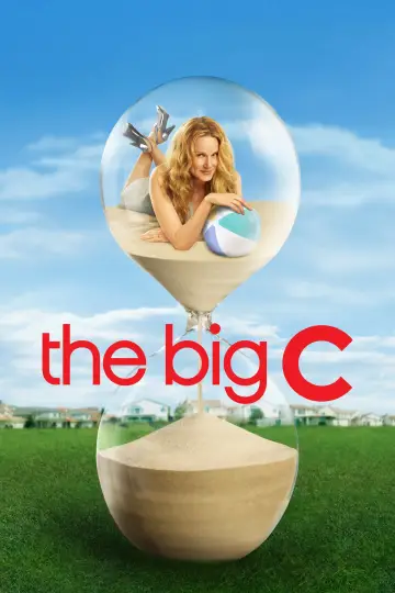 Poster к сериалу "The Big C" #1413369