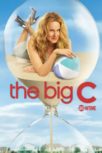 Poster к сериалу "The Big C" #1413370