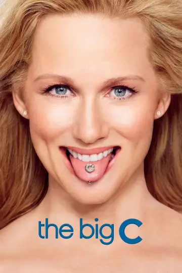 Poster к сериалу "The Big C" #1413371