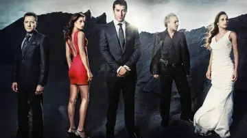 Backdrop к сериалу "Ezel" #1379854