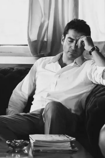 Poster к сериалу "Ezel" #1379859