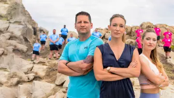 Backdrop for the TV series "Leben leicht gemacht – The Biggest Loser" #1538624