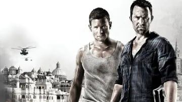 Backdrop for the TV series "Strike Back" #1351912