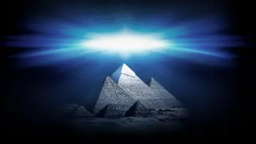 Backdrop for the TV series "Ancient Aliens" #1300393