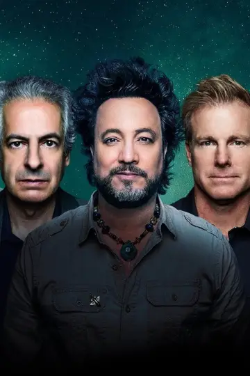 Poster for the TV series "Ancient Aliens" #1300425