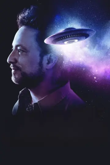 Poster for the TV series "Ancient Aliens" #1300468