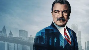 Backdrop for the TV series "Blue Bloods" #1247635