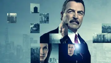 Backdrop for the TV series "Blue Bloods" #1247636