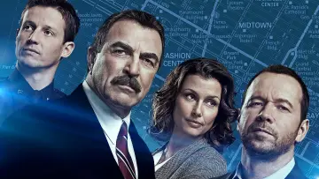 Backdrop for the TV series "Blue Bloods" #1247638