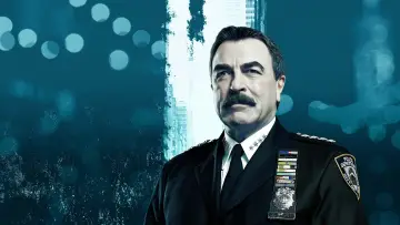 Backdrop for the TV series "Blue Bloods" #1247639