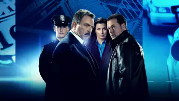 Backdrop for the TV series "Blue Bloods" #1247641