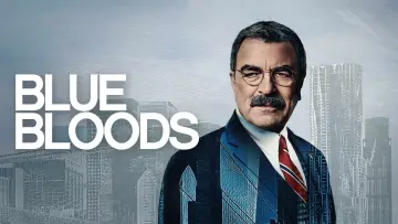 Backdrop for the TV series "Blue Bloods" #1247648