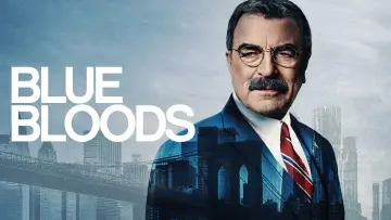 Backdrop for the TV series "Blue Bloods" #1247649