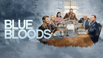 Backdrop for the TV series "Blue Bloods" #1247652