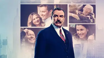 Backdrop for the TV series "Blue Bloods" #1247653