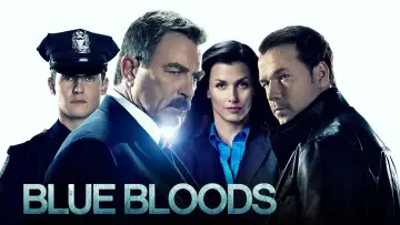Backdrop for the TV series "Blue Bloods" #1247654