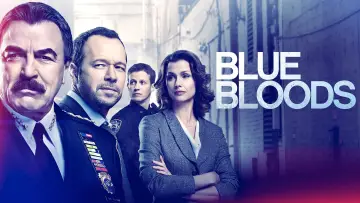 Backdrop for the TV series "Blue Bloods" #1247656