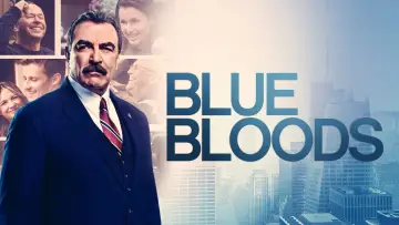 Backdrop for the TV series "Blue Bloods" #1247658