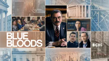 Backdrop for the TV series "Blue Bloods" #1247659