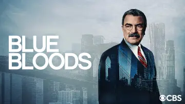 Backdrop for the TV series "Blue Bloods" #1247660