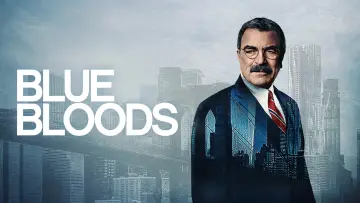 Backdrop for the TV series "Blue Bloods" #1247661