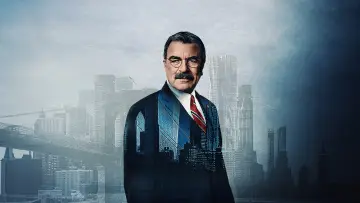 Backdrop for the TV series "Blue Bloods" #1247669