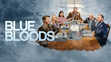 Backdrop for the TV series "Blue Bloods" #1247671